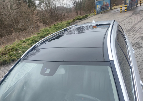 Mercedes-Benz Klasa E cena 40900 przebieg: 268000, rok produkcji 2010 z Bytom małe 172